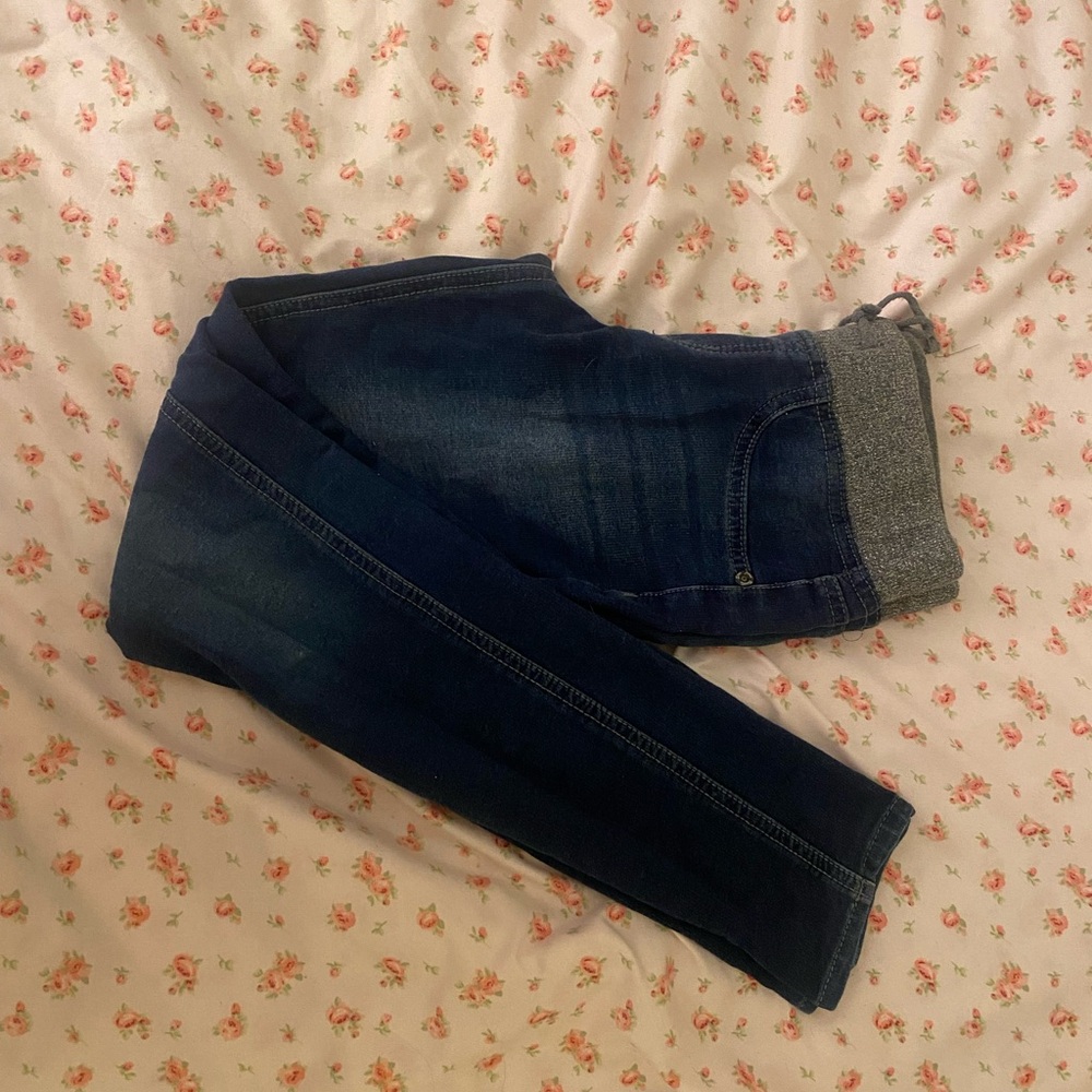 Vanilla Star Blue Jeans